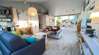 Jolie maison avec jardin, piscine et parking - Sainte-Marie-de-Ré - 7
