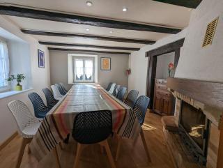Le Chalet Cozy - Wildersbach - 9