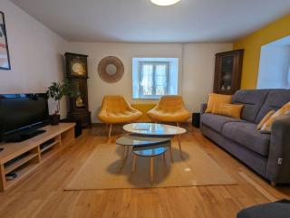 Le Chalet Cozy - Wildersbach - 8