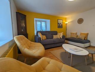 Le Chalet Cozy - Wildersbach - 7