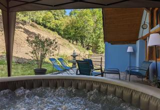 Le Chalet Cozy - Wildersbach - 6