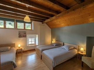 Le Chalet Cozy - Wildersbach - 5
