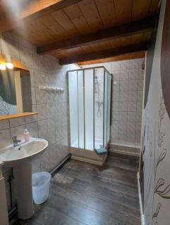 Le Chalet Cozy - Wildersbach - 4