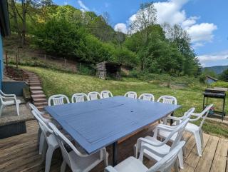 Le Chalet Cozy - Wildersbach - 1