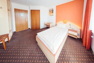 Hotel Sonnental - Neusorg - 8