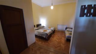 Guest House Vista - Sighnaghi - 2