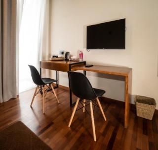 Hotel Bulwark - 8