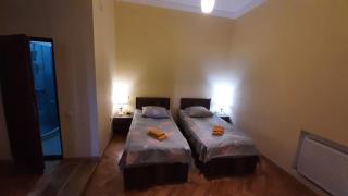Guest House Vista - Sighnaghi - 1