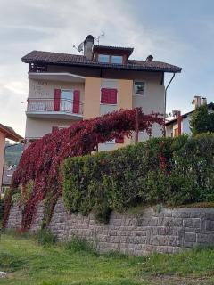 Bed & breakfast Villa Maria - Cavalese - 0