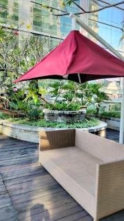 Vins Room at Mataram City Tower Sadewa - Kejayan - 8