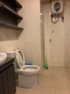 Vins Room at Mataram City Tower Sadewa - Kejayan - 9
