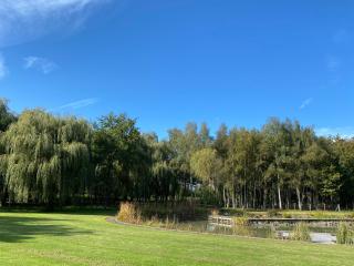 Rustiek vakantiehuis in 't groen - Lier - 9