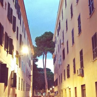 Afnakafna Home - Rome - 2