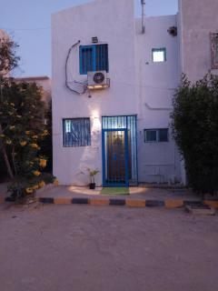 Villa in a compound with a rooftop in sheikh zayed - Sheikh Zayed - 9