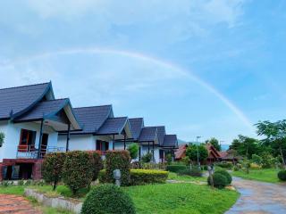 Champathong Garden Resort - Vang Vieng - 0