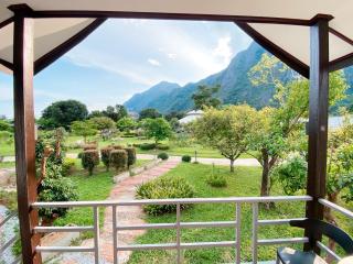 Champathong Garden Resort - Vang Vieng - 1
