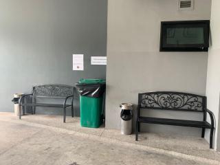Pattaya市中心/临近海滩/无边泳池/家具齐全/24小时安保 - Pattaya - 3