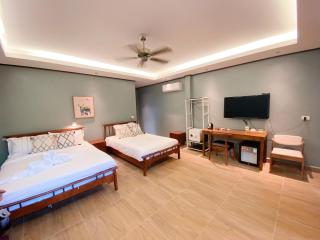 Champathong Garden Resort - Vang Vieng - 5