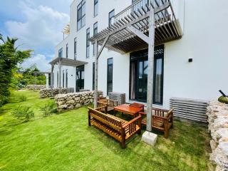 Marica Modern Villas - Paje - 0