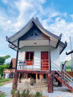 Champathong Garden Resort - Vang Vieng - 3