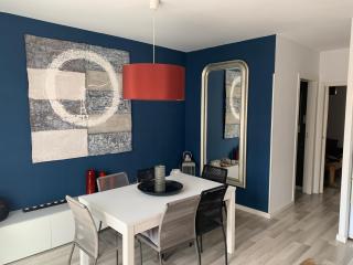 Penthouse Sitges - 8