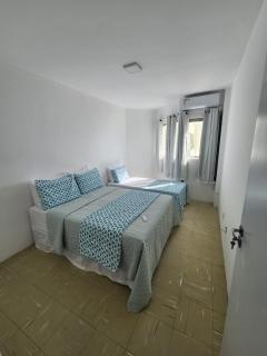 MAISON VISTA MAR - Maceió - 2