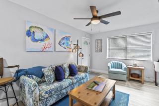 Flagler Suites 2 - New Smyrna Beach - 0