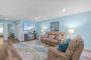 Coronado Arms Condominiums B-18 - New Smyrna Beach - 6