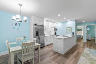 Coronado Arms Condominiums B-18 - New Smyrna Beach - 2