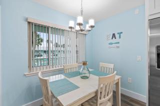 Coronado Arms Condominiums B-18 - New Smyrna Beach - 1