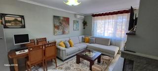Tirana country apartment - 7