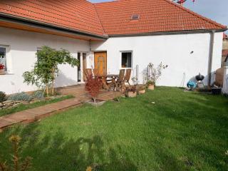 Ferienhaus Burgblick in Stadtschlaining - Stadtschlaining - 0