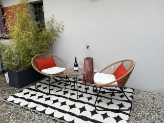 Le studio d’Ambre - Chalon-sur-Saône - 8