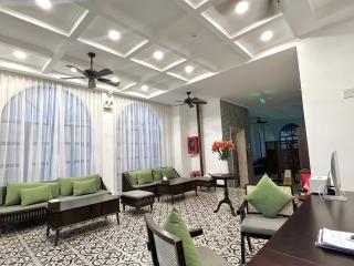 Wanderlust Hotel - Mui Ne - 0