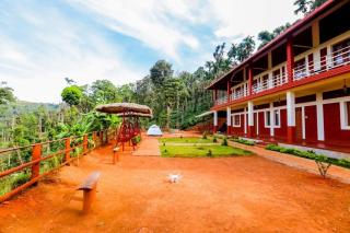 Uttunga Homestay - Kalasa - 0