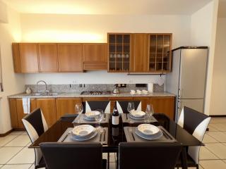 Residence Contea 1 - 6