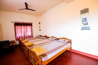 Uttunga Homestay - Kalasa - 8