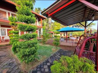 Uttunga Homestay - Kalasa - 2