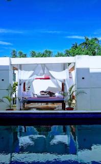 Villa Noblezza - - 3