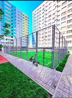 JETISU PARK apartments - Almaty - 8