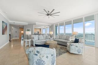 Mediterranean East 1101 - Perdido Key - 9