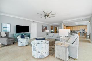 Mediterranean East 1101 - Perdido Key - 5