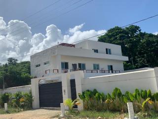 Villa Noblezza - - 9