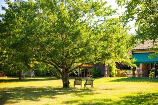 Le Bon Chemin gite - Fage - 9