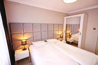 Saint Barbara Gorgeous 3 room apartments in the heart of Gdansk - Gdańsk - 2