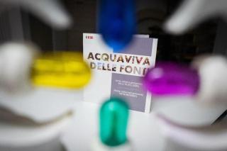ALTROVE b&b - Acquaviva delle Fonti - 1