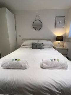 2 Studio flat, 50m from Airbus - Bristol - 9