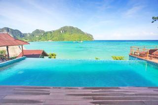 The Cobble Beach Hotel- Phi Phi Island - Phi Phi Don - 9