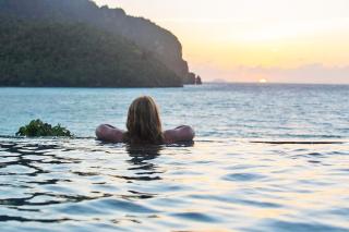 The Cobble Beach Hotel- Phi Phi Island - Phi Phi Don - 4