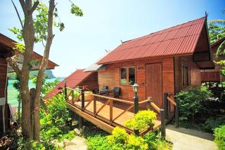 The Cobble Beach Hotel- Phi Phi Island - Phi Phi Don - 5